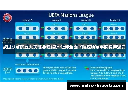 欧国联赛的五大关键要素解析 让你全面了解这项赛事的独特魅力