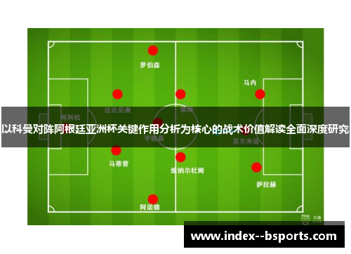 以科曼对阵阿根廷亚洲杯关键作用分析为核心的战术价值解读全面深度研究